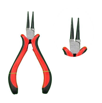 CUTTER PLIERS