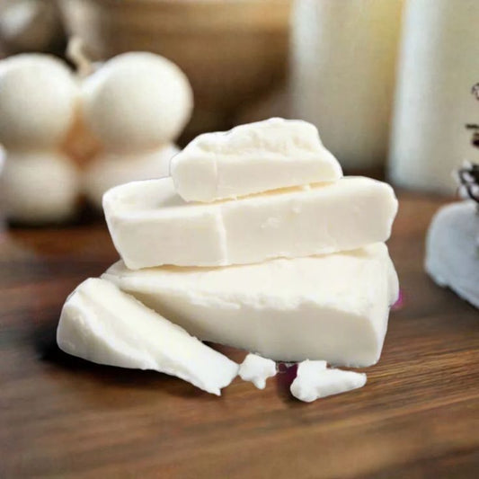Chunk Wax Soft Organic (New)