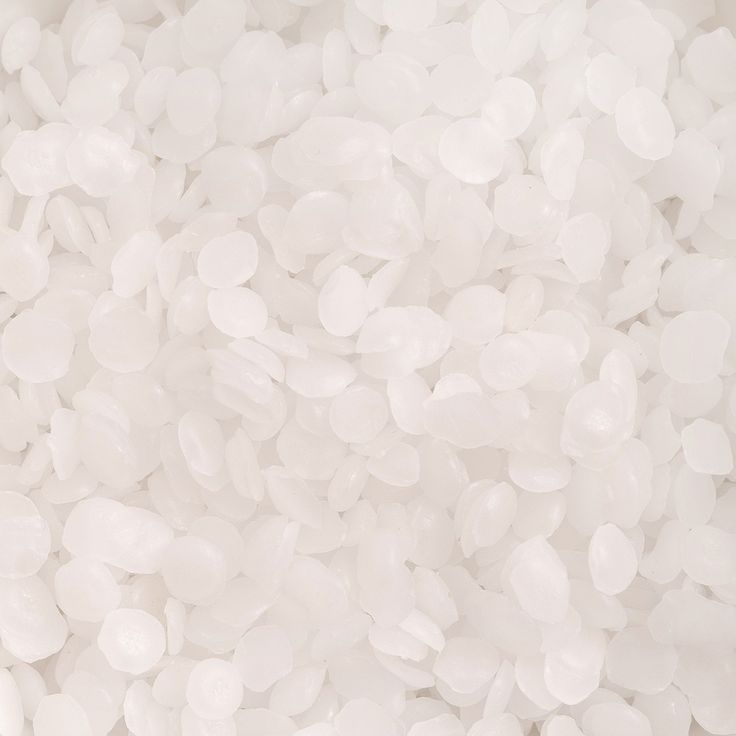 Paraffin Granule Wax - (Fully Refined)