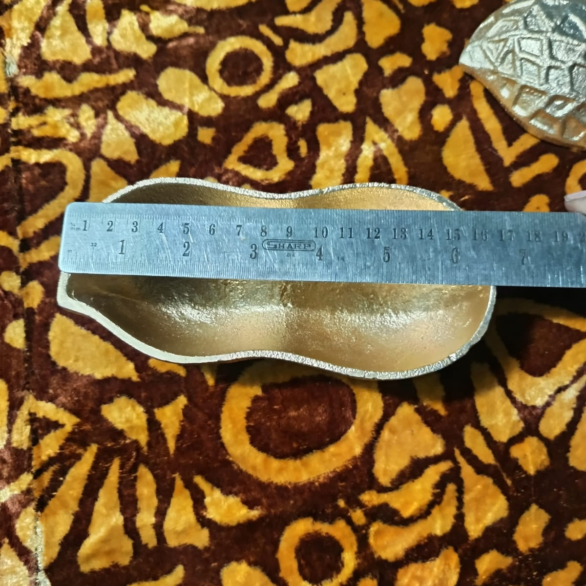 DRY FRUIT BOX