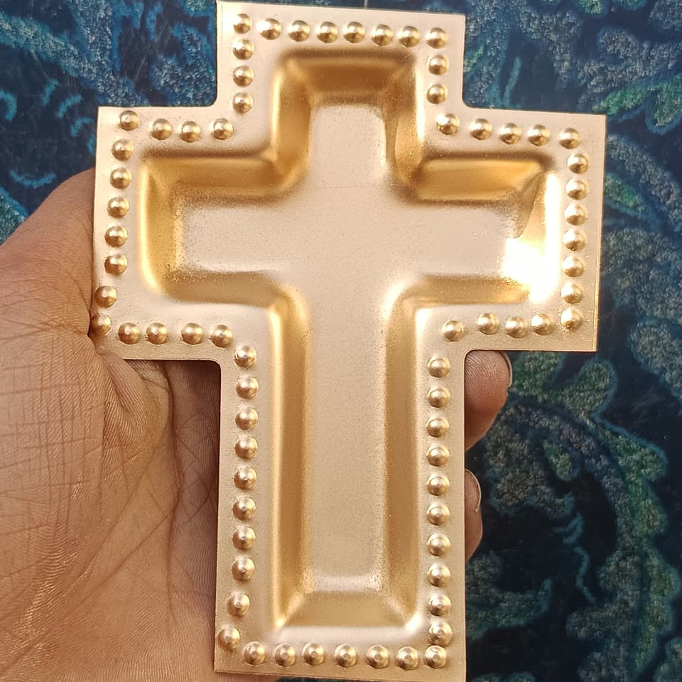 CROSS SYMBOL URLI (CHRISTMAS)