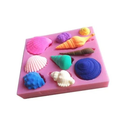 SHELL ELEMENT MOULD 0002