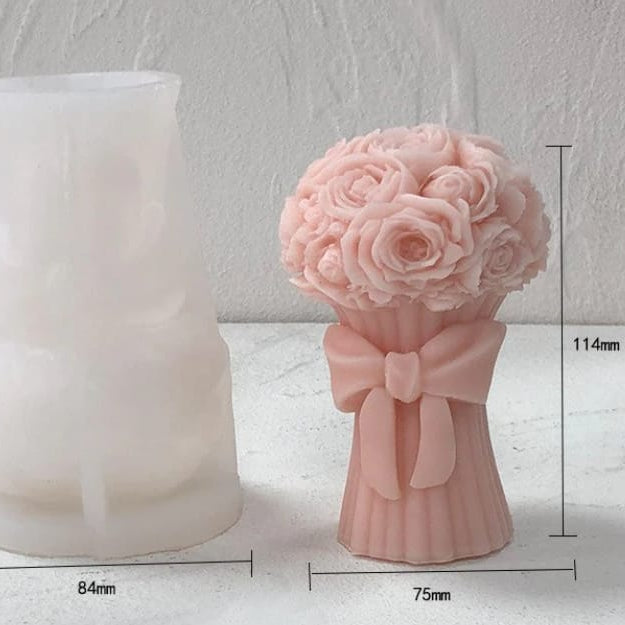 Bouquet Bow 0022