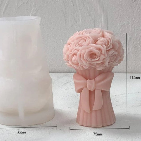 Bouquet Bow 0022