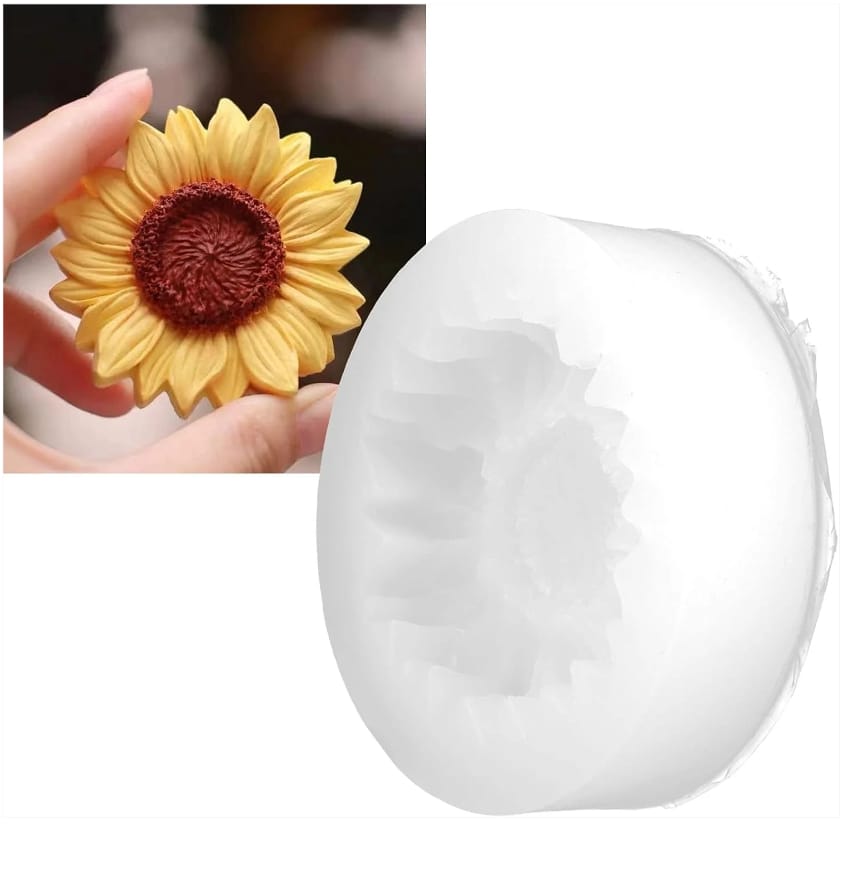 Sunflower Mould 0027
