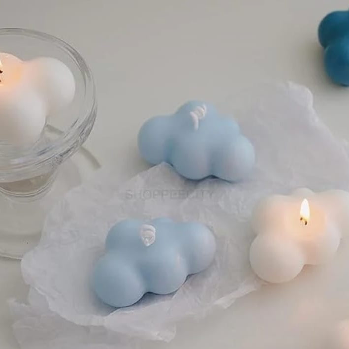 Cloud Mould 0030