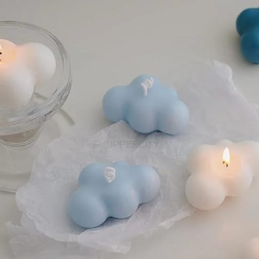 Cloud Mould 0030