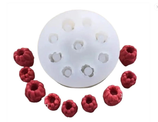 Mulberry Mould 0043