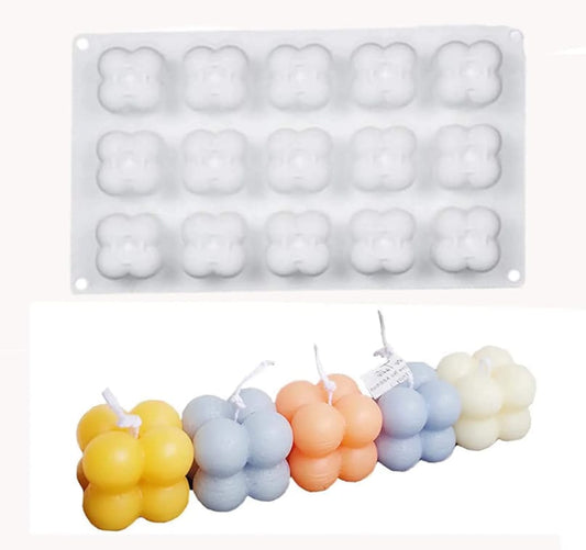 Bubble Mould 0055