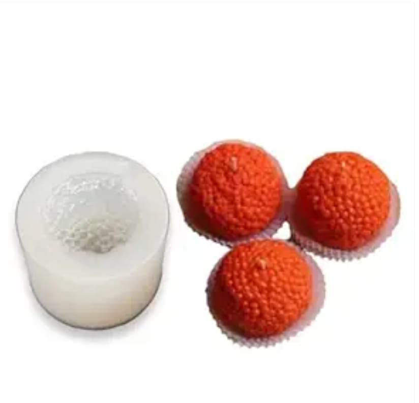 Laddu Mould 0049