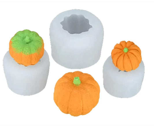 Pumpkin Mould Stg3 0090