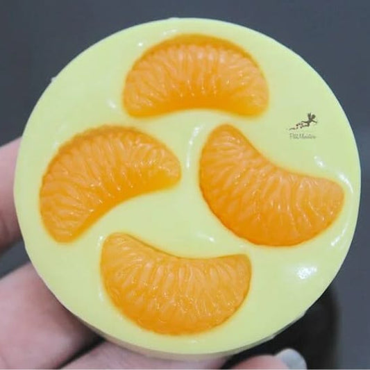 Orange Slice Mould 0092