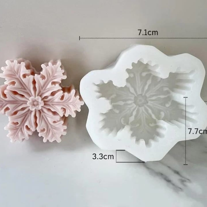 Snow Flake 0100