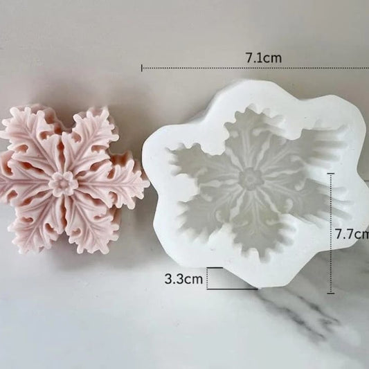 Snow Flake 0100