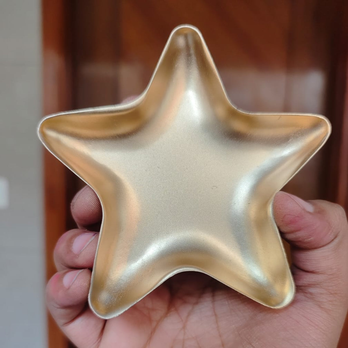 STAR URLI