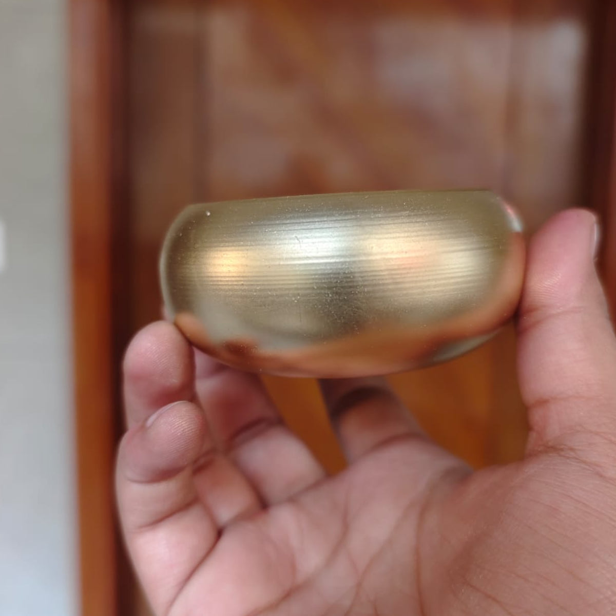 PLAIN BOWL 3INCH