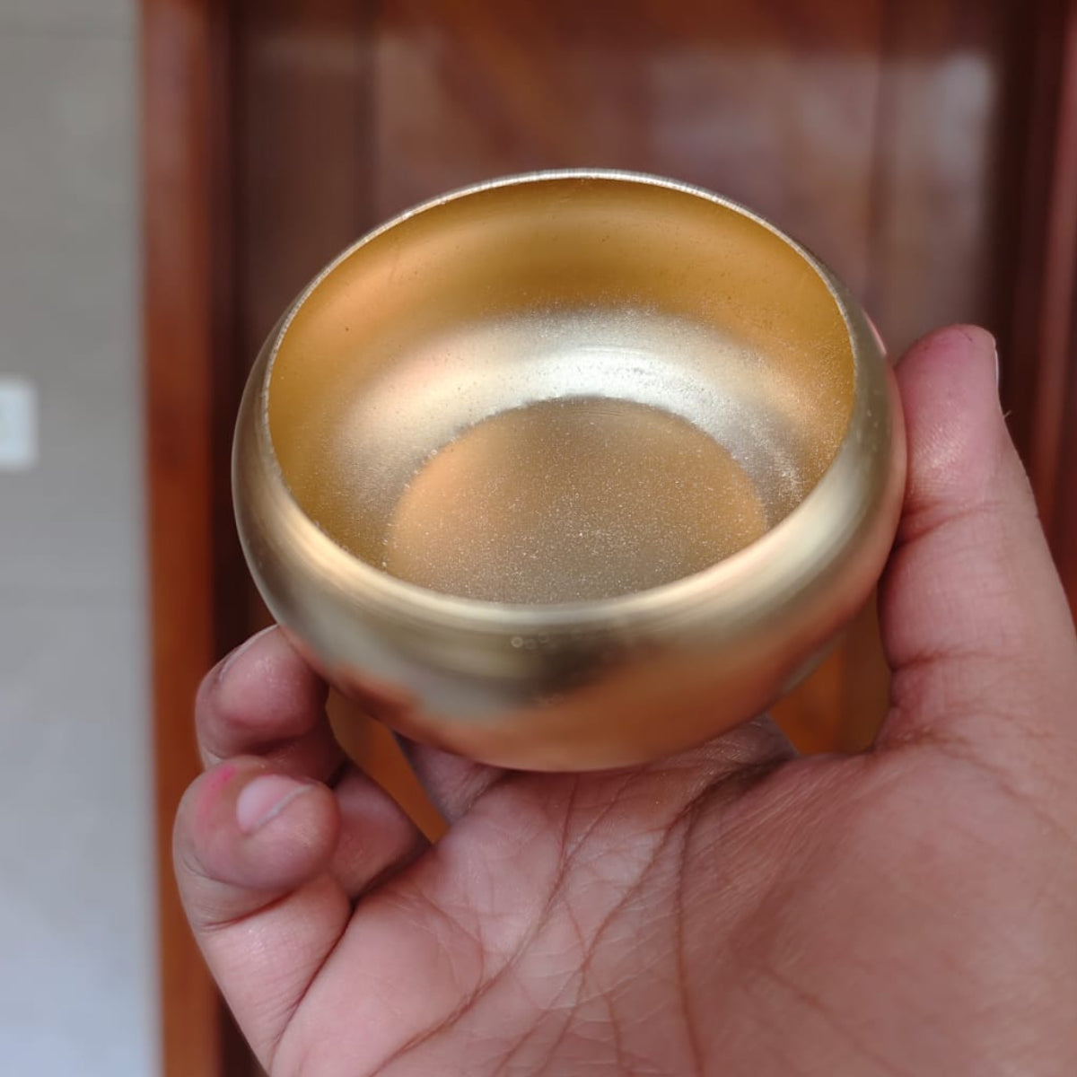 PLAIN BOWL 3INCH