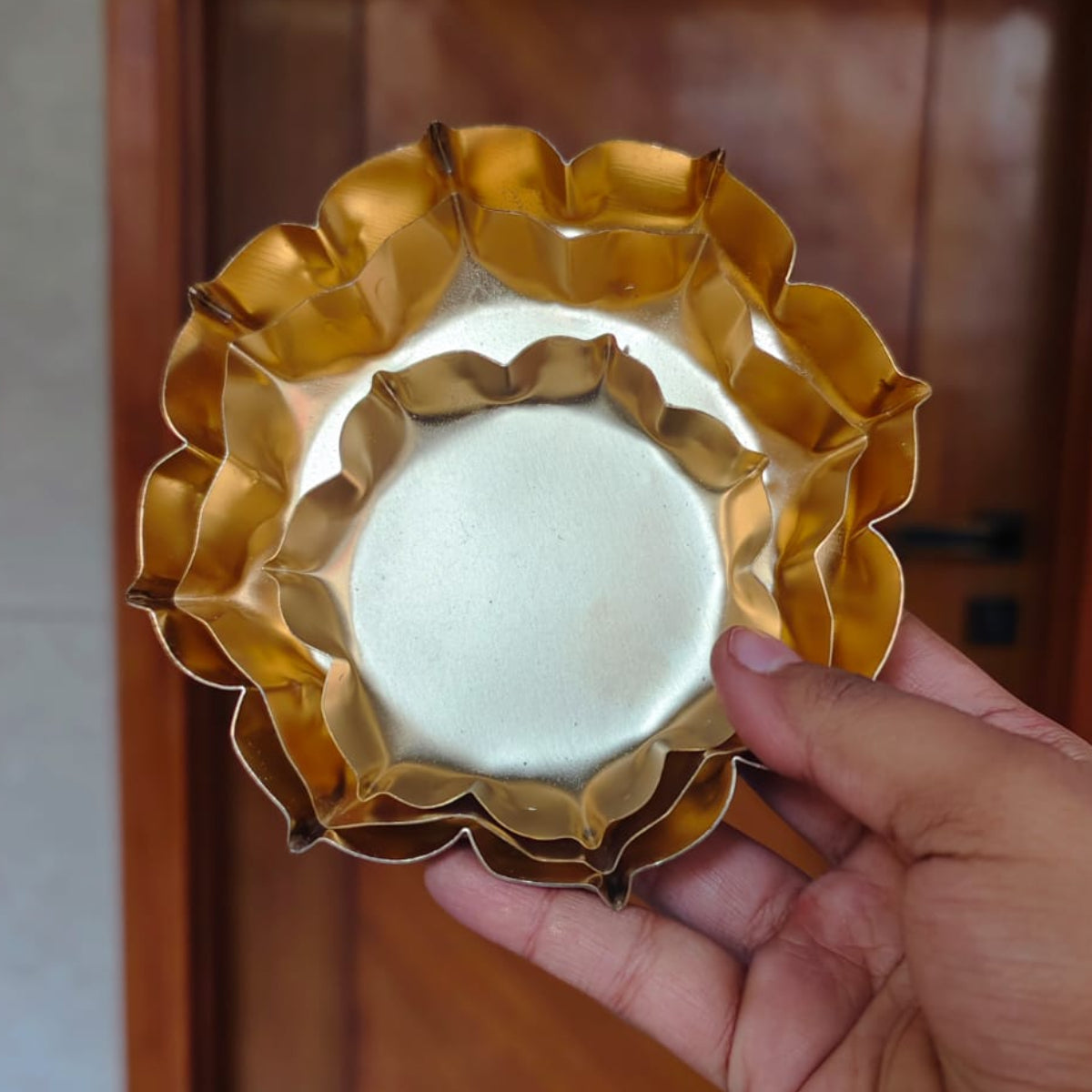 LOTUS URLI