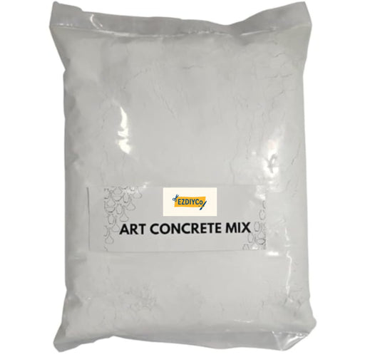 CONCRETE MIX  1KG