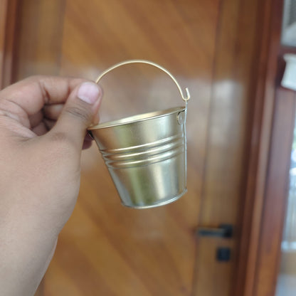 BUCKET (HOLI)