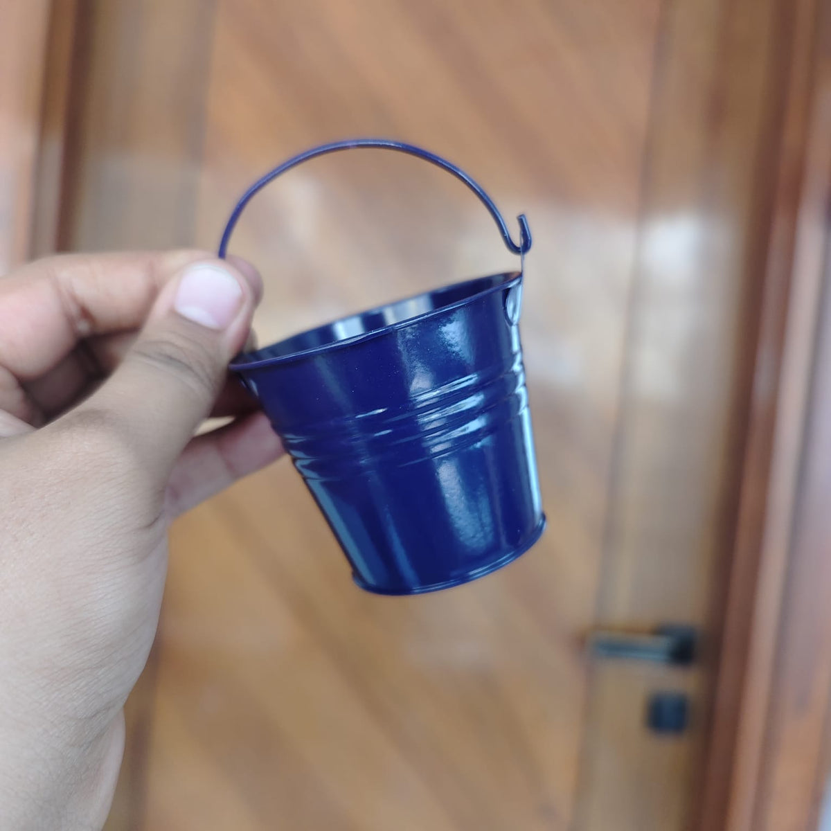 BUCKET (HOLI)