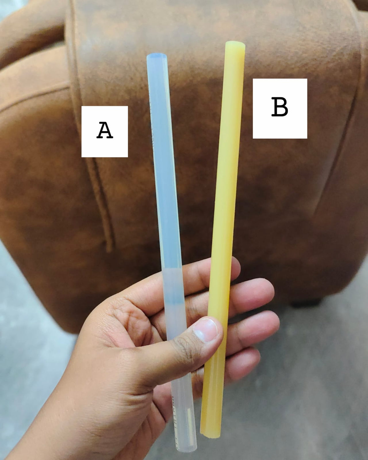 GLUE STICK  PREMIUM QUALITY