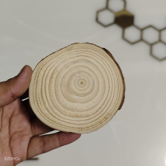 WOODEN SLICE