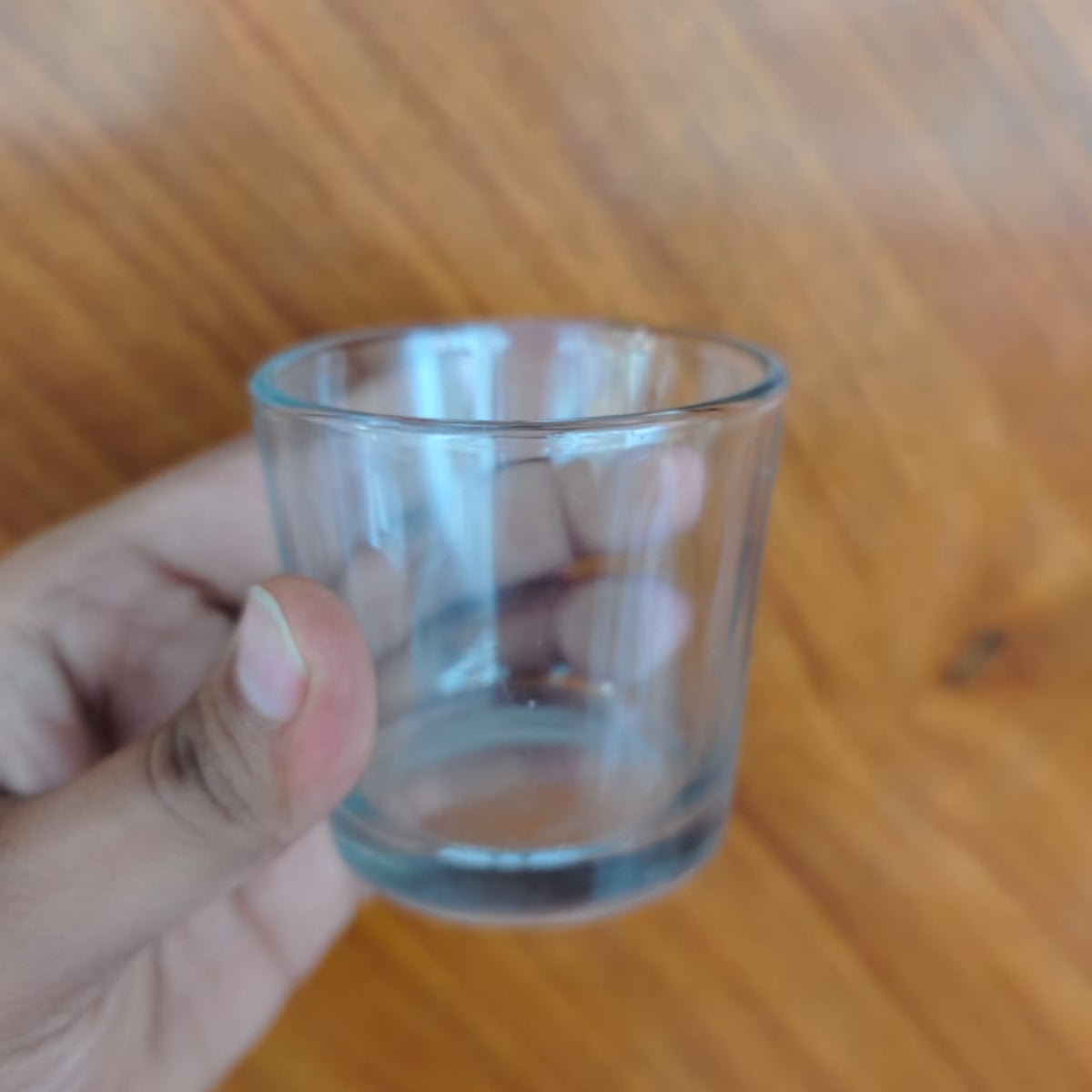 SHOT GLASS 50ML 12PCS