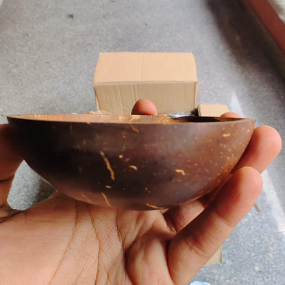 COCONUT SHELL PREMIUM