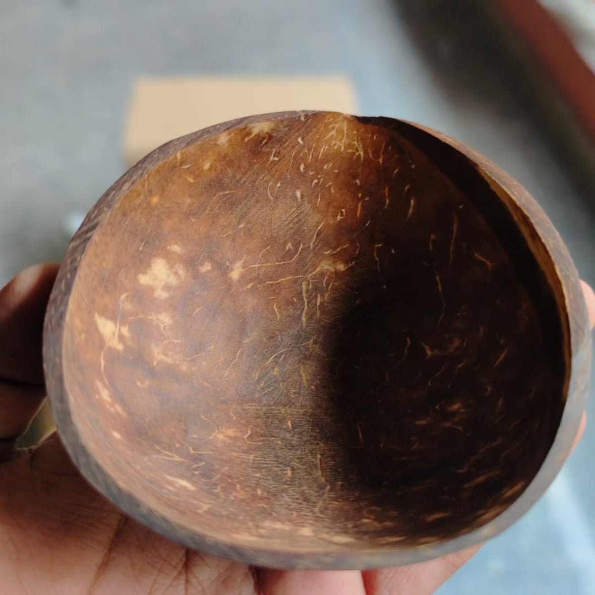 COCONUT SHELL PREMIUM