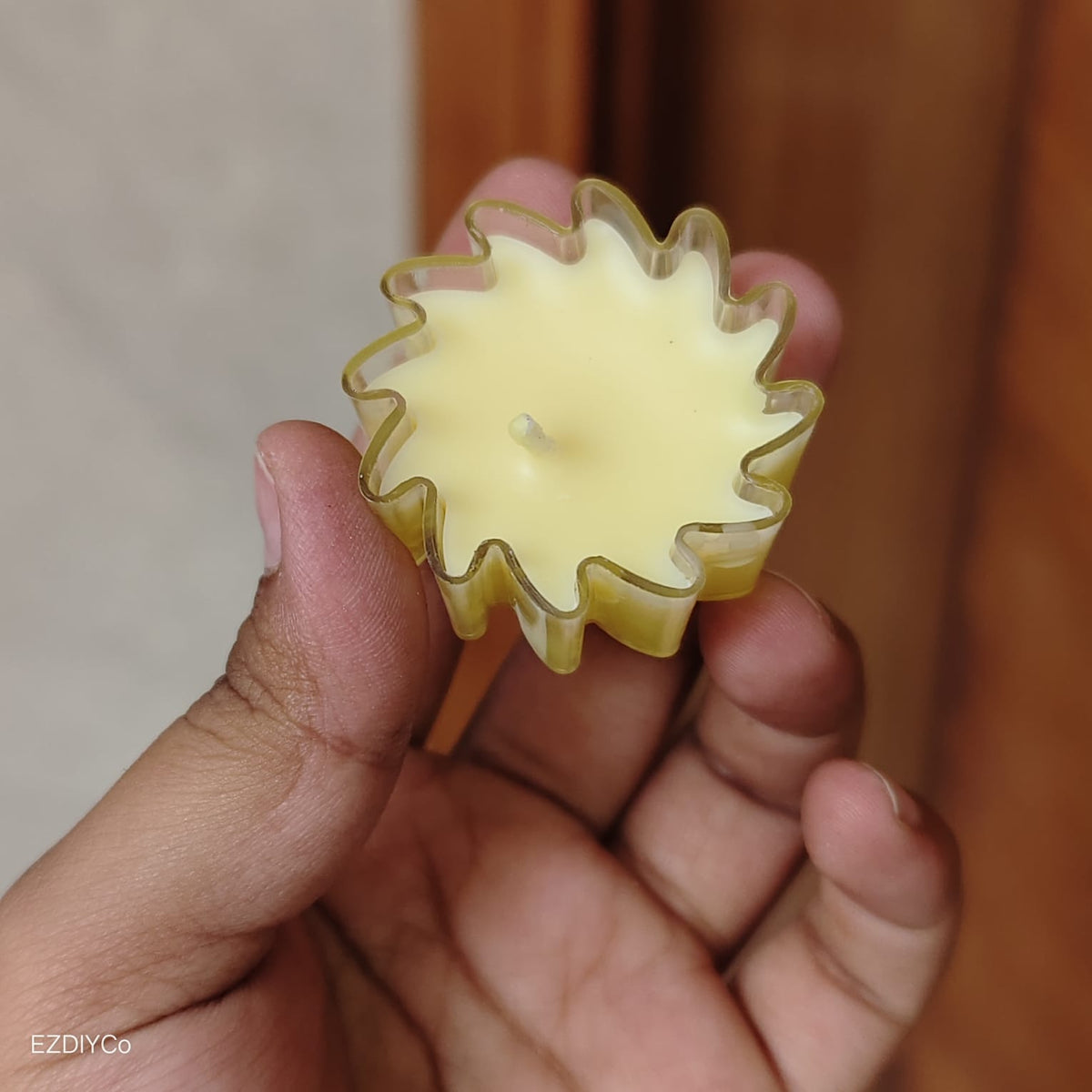 SUN POLYCARBONATE CUPS 3.5*2 CM