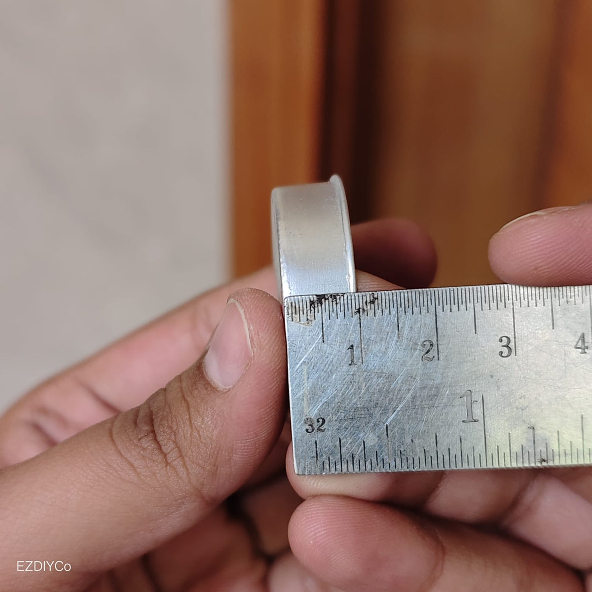 ALUMINIUM T LIGHT CUPS(Empty T - Cup)