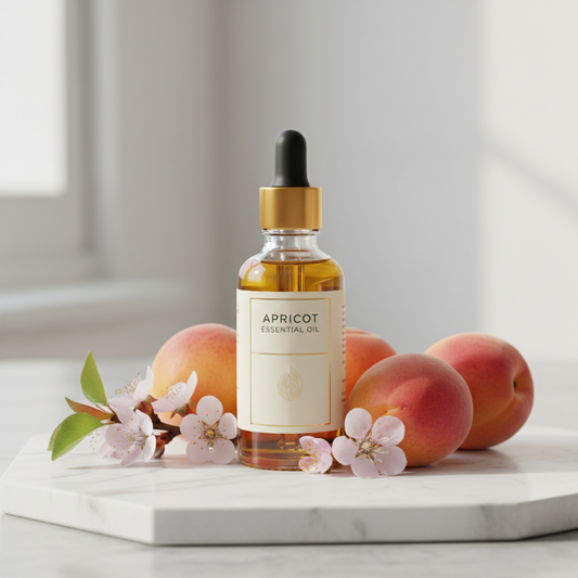 APRICOT ESSENTIAL OIL