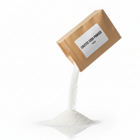 Caustic Soda / NaOH / Sodium Hydroxide