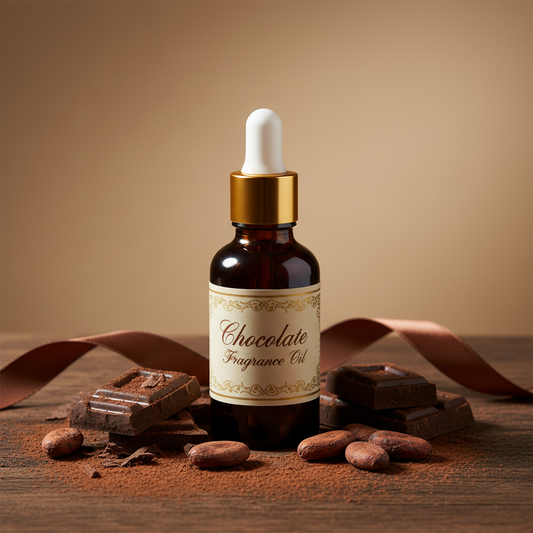 CHOCOLATE SOAP FRAGRANCE
