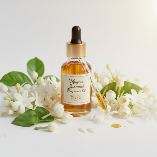 MOGRA SOAP FRAGRANCE