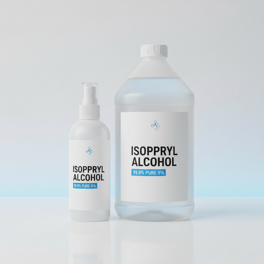 ISOPROPYL ALCOHOL/IPA