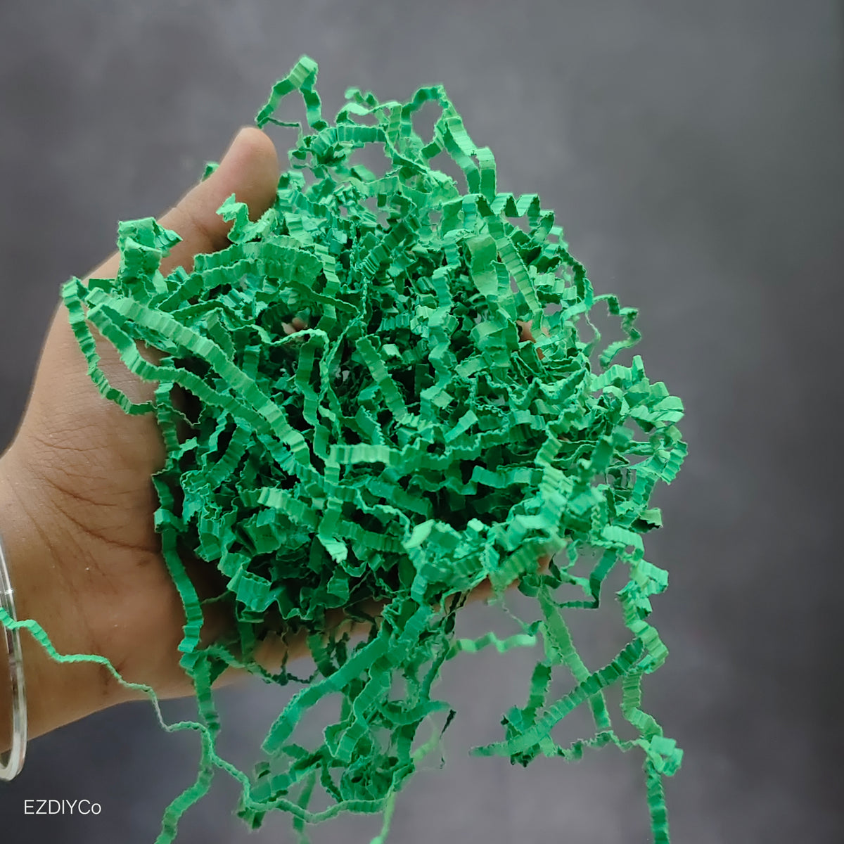 PAPER SHRED/CRINKLE PAPER 100G