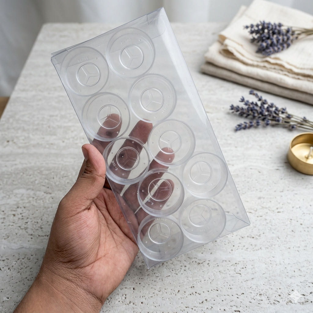 BOX 13 (10 T LIGHT BOX)