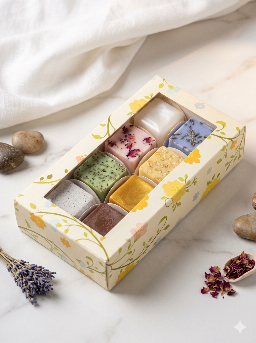 Premium Design Box (Box 18)