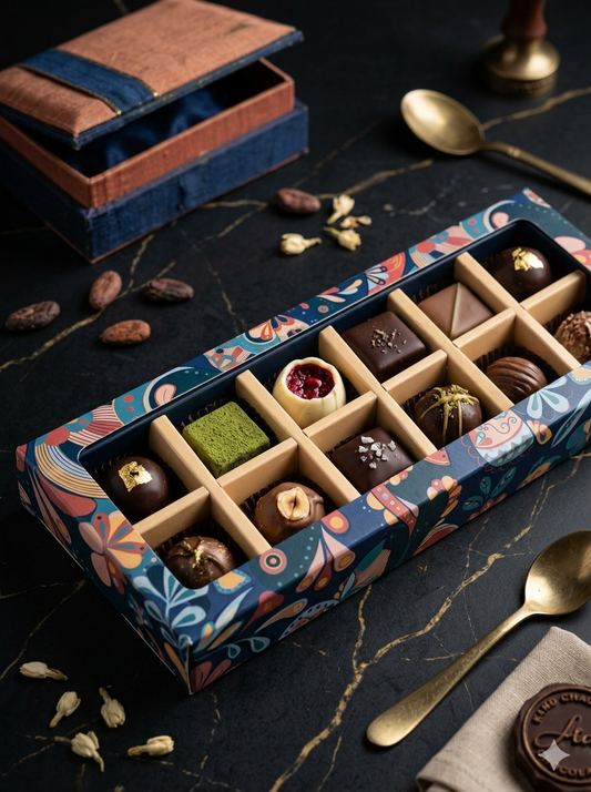 Premium Design Box(BOX 19)