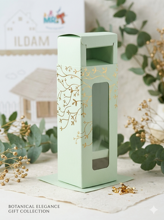 Premium Design Box(BOX 17)