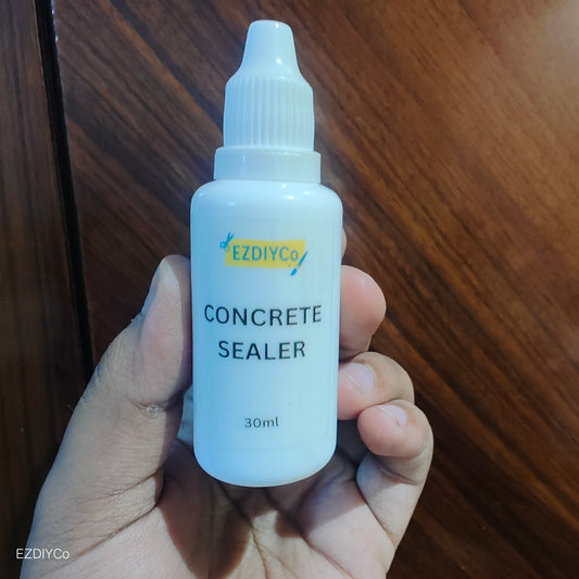 CONCRETE SEALER 30ML