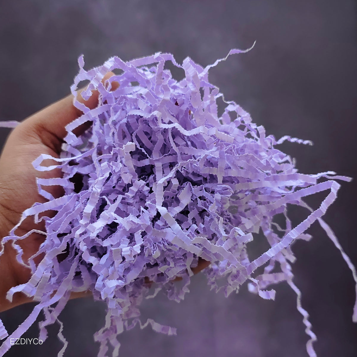 PAPER SHRED/CRINKLE PAPER 100G