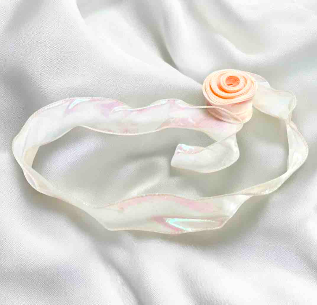 Holographic Ribbon