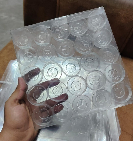 BOX 15(25 T LIGHT BOX)