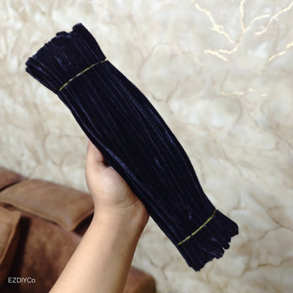 PIPE CLEANERS 8MM 100PCS
