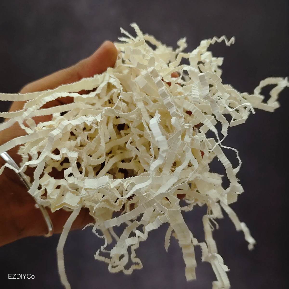 PAPER SHRED/CRINKLE PAPER 100G