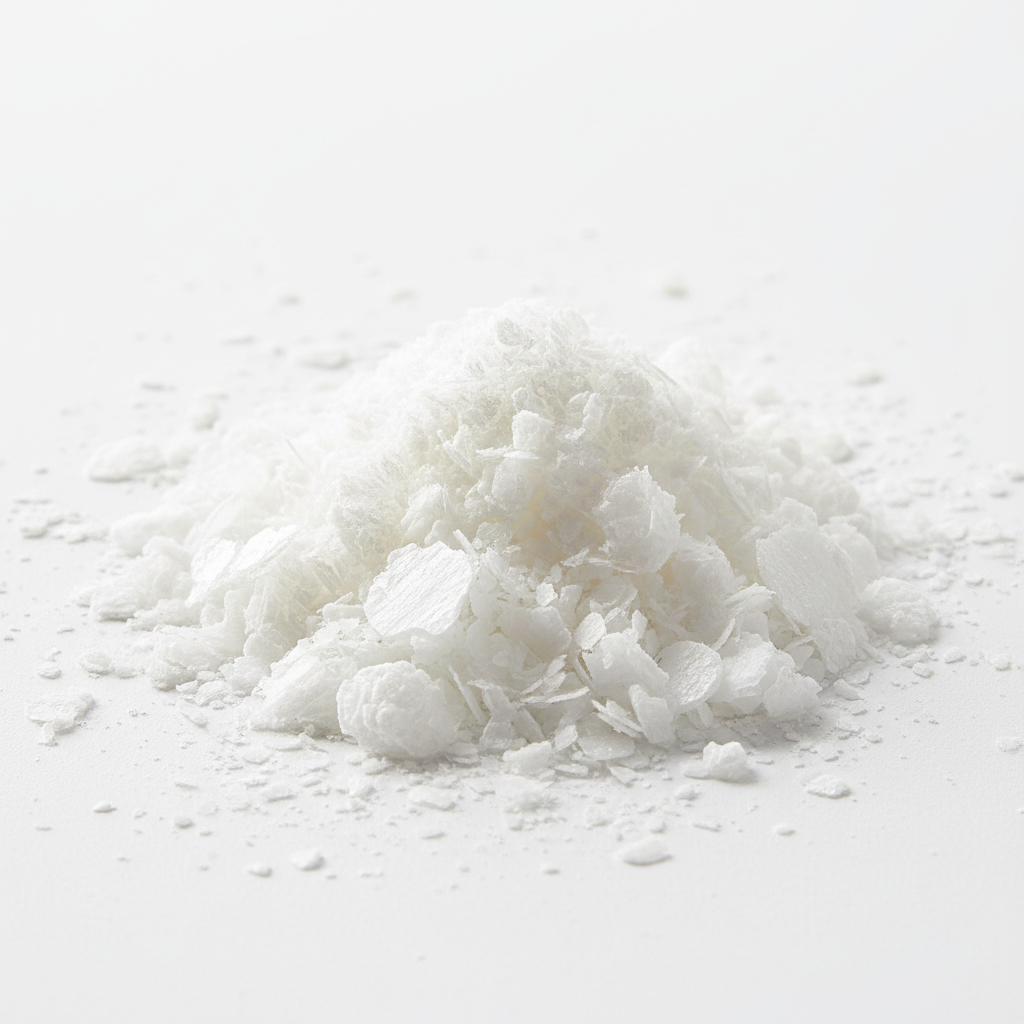 STERIC ACID