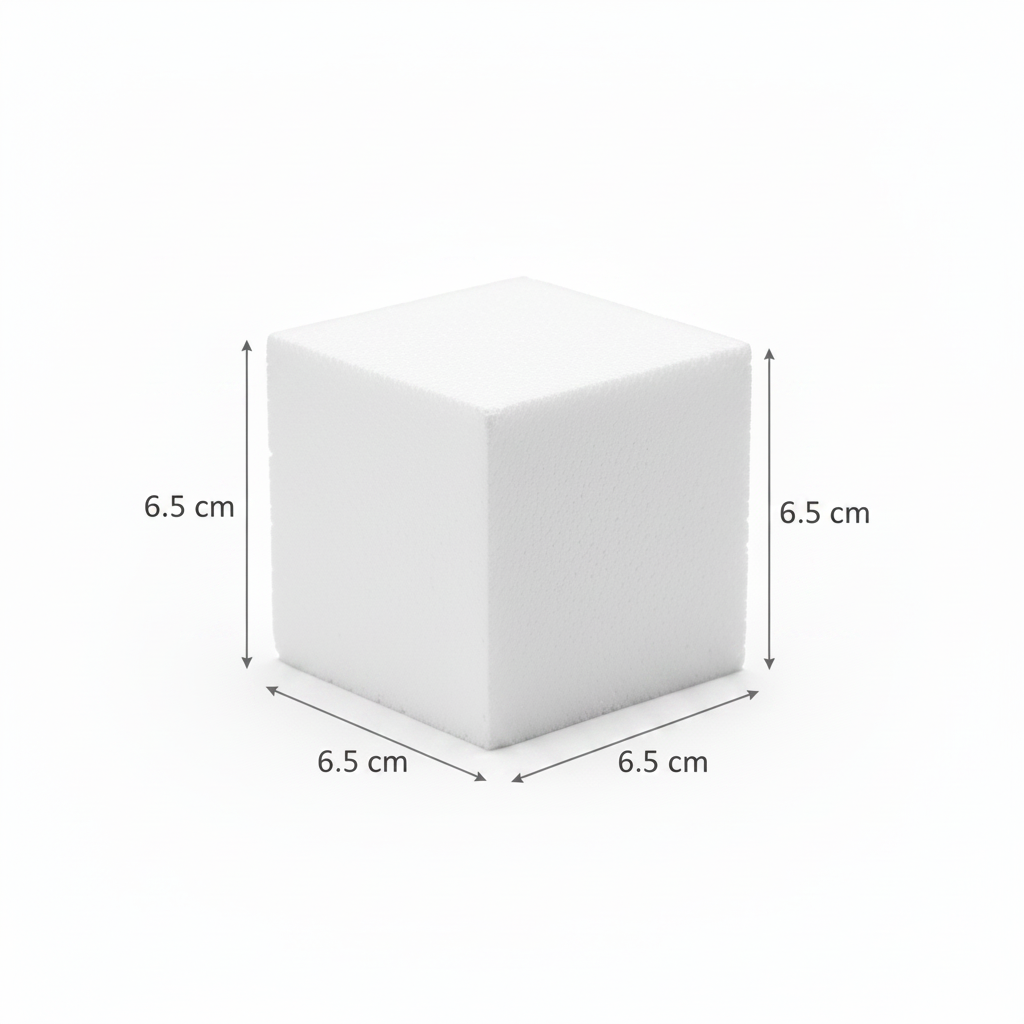THERMOCOL BLOCK